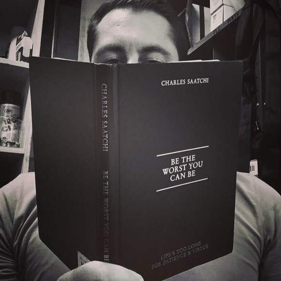 Meet your Posher, Terrence - Picture 1 of 1